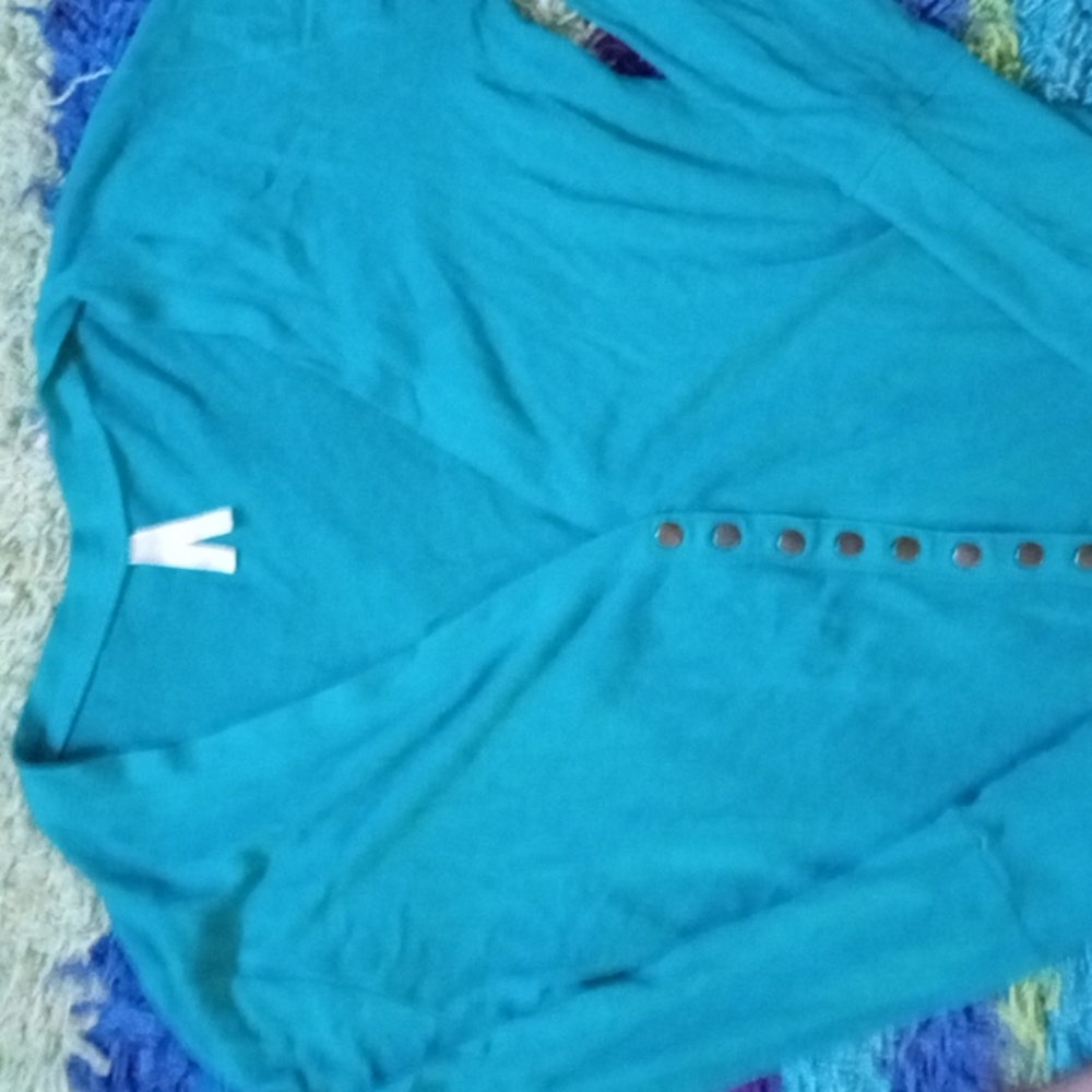 Lightweight sweater - Picture 3 of 3